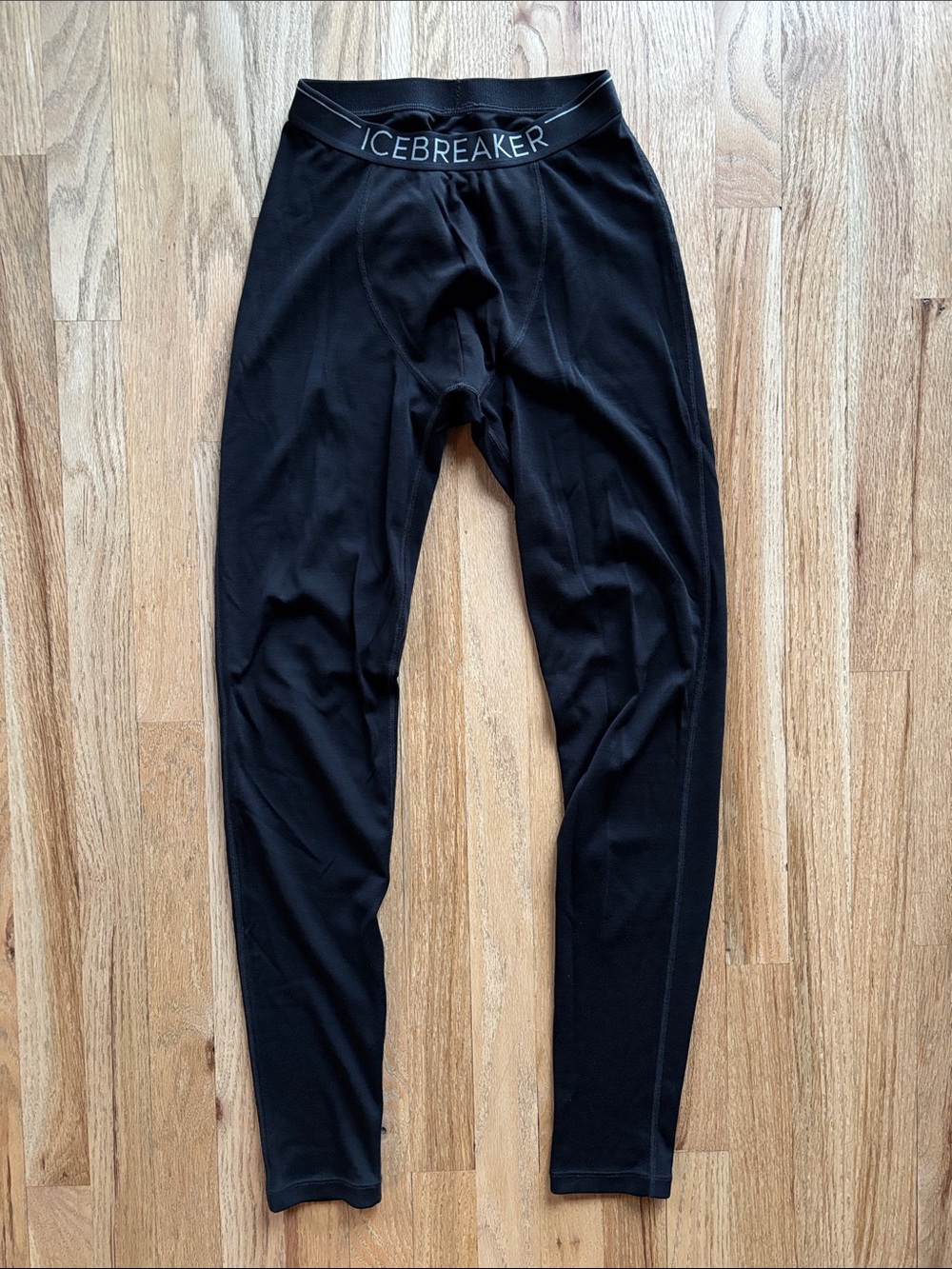Merino 300 Polar Leggings